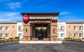Best Western Plus Twin View Inn & Suites Redding Ca