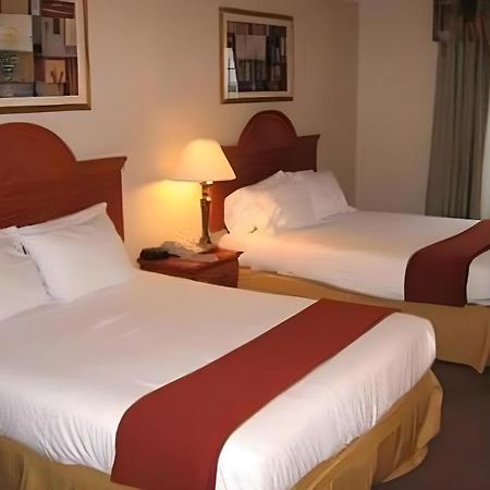 Best Western Plus Twin View Inn And Suites Redding Exterior photo